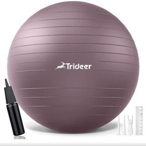 💥 5 for $30💥 Exercise/ Birthing Ball